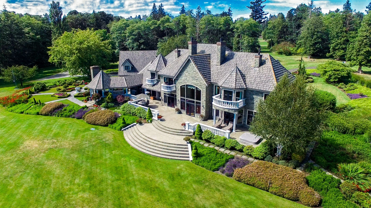 Real Estate