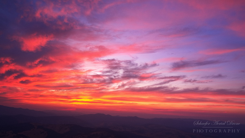 Fire In The Sky
