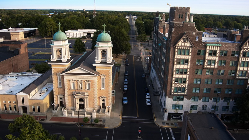 St. Francis de Sales Catholic Church