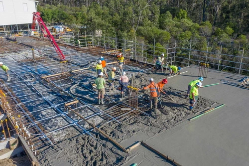 Construction Inspection