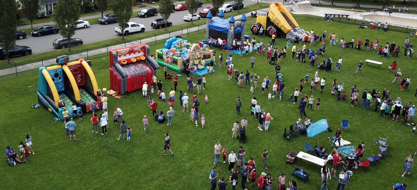 Events