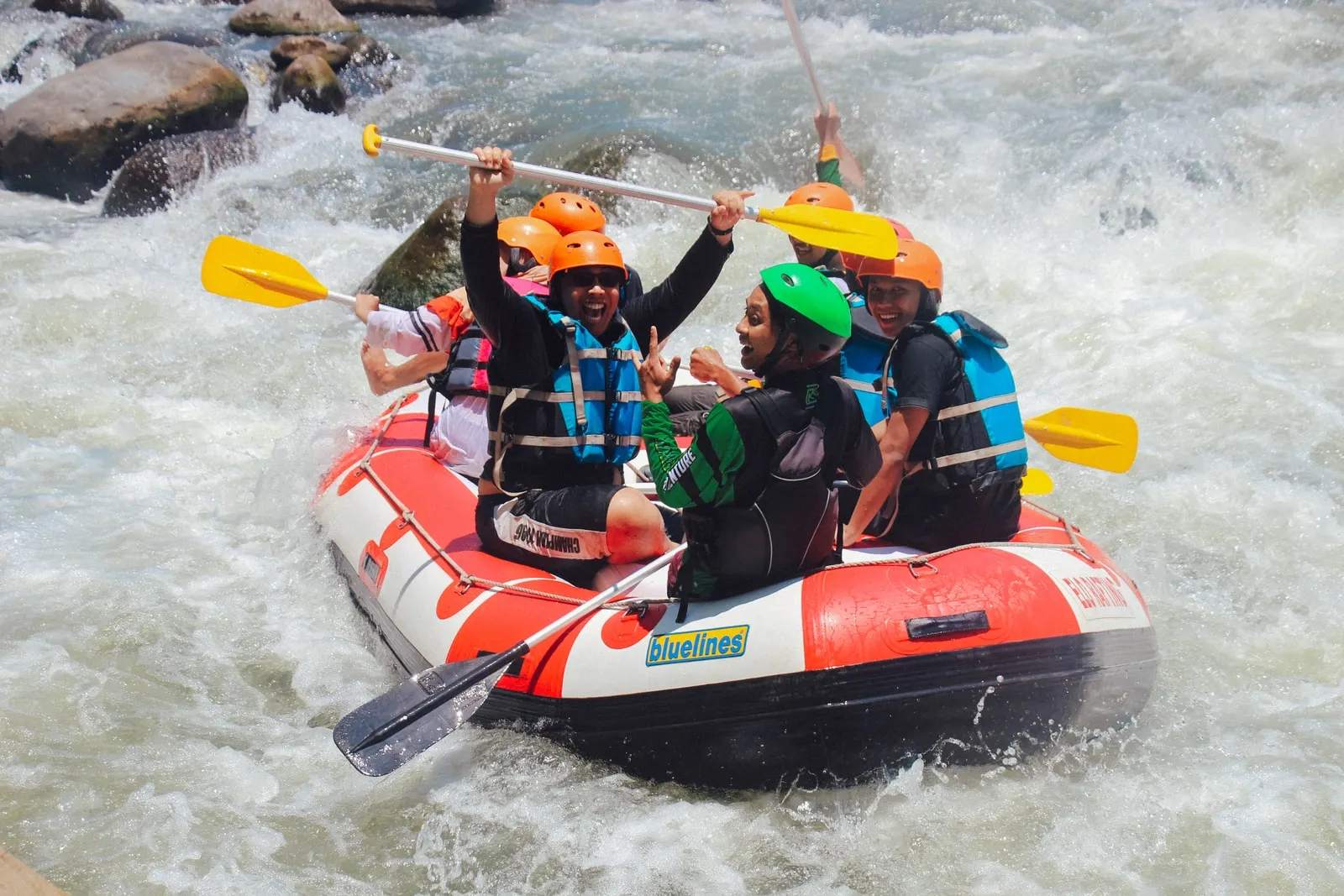 Water Sports