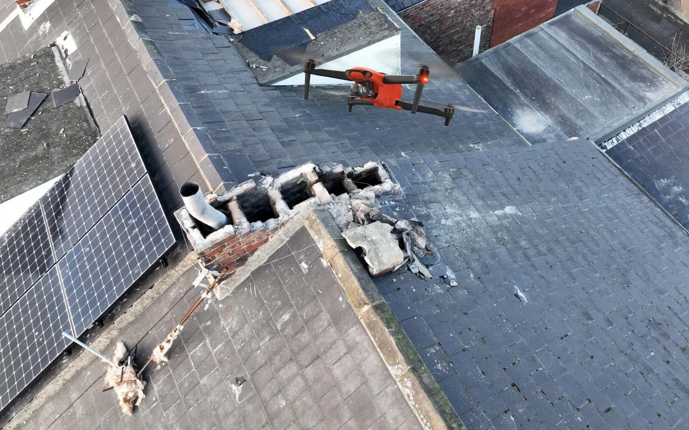 Roof Inspection