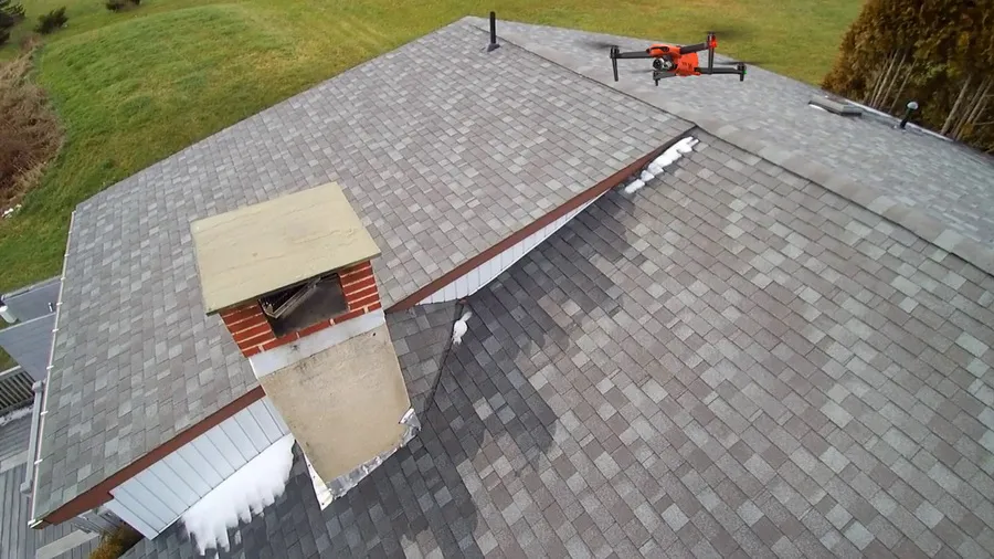 Roof Inspection
