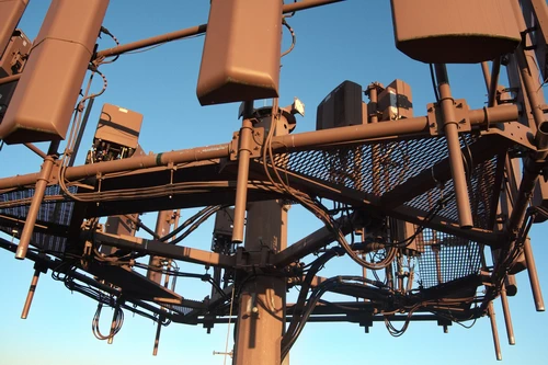 Tower Inspection